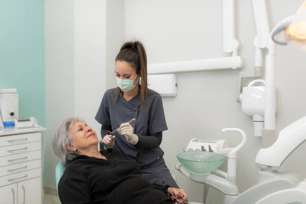 Best Emergency Root Canal Therapy in Saticoy, CA